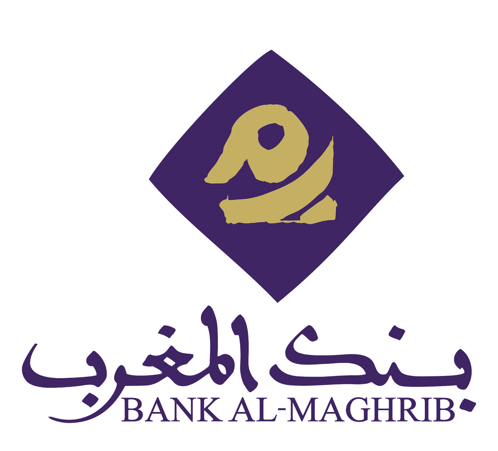 Bank_Al-Maghrib_logo